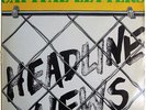 Capital Letters - Headline News (LP, Album)