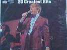 Buck Owens - 20 Greatest Hits (2xLP, Comp)