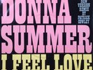 Donna Summer - I Feel Love (Special New Version Remix By Patrick Cowley) (7