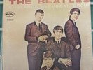 Introducing The Beatles VJLP-1062 RARE DBL MISPRINT 1964 Mono Vinyl Record VG+/G