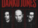 Danko Jones Rock and Roll Is Black and Blue (Vinyl) 12