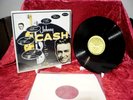 1 x US LP Johnny Cash With His Hot And Blue Guitar Sun 1220