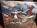 BANCHEE Thinkin LP Polydor 24-4066 1971 NM+ IN SHRINK NO DRILL Hard Psych 1971