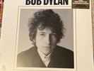 Bob Dylan Mixing Up The Medicine / A Retrospective Records & LPs New