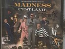 MADNESS SIGNED ALBUM Theatre Of The Absurd Presents C’est La Vie Signed By All 6