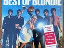 Blondie Best Of Blondie lp sealed original press hype sticker record bar