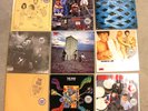 The Who Phases Boxset 11 LPS Polydor Vinyl LP-Box