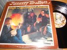 jimmy buffett   vinyl   lp.      BARNABY     high cumberland jubilee...