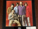 The Beach Boys 20/20 Capitol E-ST 133 Vinyl Record LP Capital British Import-VG+