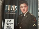 Memphis Recording Service Elvis Made  in Germany Private Vinyl 2xLP Sealed