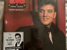 Memphis Recording Service The Essential 1960-62 Masters Clear Vinyl 3xLP Sealed