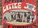 Little Joe & The Latinaires - Arriba Vinyl Record Tejano LP Latin VG+ 1968 RARE
