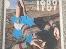 Taylor Swift 1989 (Taylor's Version) Sunrise Boulevard Yellow Vinyl 2LP IN-HAND