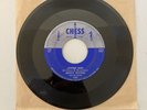 Muddy Waters Loving Man / I’m A Natural Born Lover Orig Chess 45 - VG