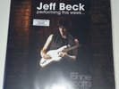 Jeff Beck Performing This Week - Live At Ronnie Scott's - 3xLP - Rare