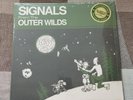 Outer Wilds - 2LP Vinyl Soundtrack OST VGM (PS4 limited run collector) preorder