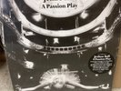 JETHRO TULL A PASSION PLAY DELUXE VINYL LP WITH 24 PAGE BOOKLET, NEW AND SEALED