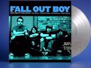 Fall Out Boy -Take This to Your Grave (25th Anniversary Edition Silver Vinyl)