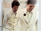 Santana & Mahavishnu John McLaughlin “Love Devotion Surrender” LP SEALED 1973