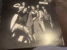 Alice Cooper *Love It To Death *LP record *VG+/VG *1971 *Straight WS1883