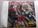 IRON MAIDEN      