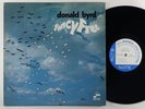 Donald Byrd 