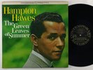Hampton Hawes 
