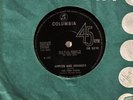 Pink Floyd - Apples and Oranges - original 7” vinyl record DB 8310 Vg++