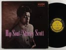 Shirley Scott 