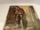 JETHRO TULL AQUALUNG FIRST PRESSING VINYL LP GOTH WRITING White I  1st Press UK