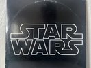 CLASSIC VINYL ALBUM STAR WARS ORIGINAL SOUNDTRACK