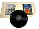 LP VINYL ALBUM PINK FLOYD WISH YOU WERE HERE SHVL 814 UK 1975 EX