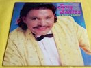 TONY SANTOS - EL REY DEL AMARGUE .. BACHATA   LP  ...SEALED