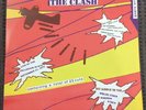 The Clash - Pearl Harbour '79 Vinyl. Double Album Release. 200 Gram LPs