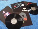 THE PHANTOM OF THE OPERA : DOUBLE LP  ORIGINAL LONDON CAST