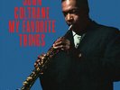 John Coltrane My Favorite Things (Vinyl LP) Special  12