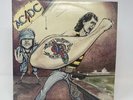 AC/DC / Dirty Deeds Done Dirt Cheap / 1977 Albert Productions – APLP-020 NM