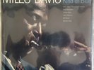 Kind of Blue Mismatched Lbl Variant MILES DAVIS Coltrane 6 Eye DG MONO Jazz LP