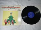 A Charlie Brown Christmas album￼Vince Guaraldi VG Strong