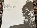ROD STEWART - STORYTELLER THE COMPLETE ANTHOLOGY: 1964 -1990 LP NEW  7LP BOX SET