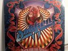Dokken - Back For The Attack Vinyl (1987)