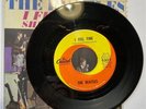 The Beatles, I Feel Fine / She's a Woman, 45 (US Capitol 1964), w/ M- pic sleeve