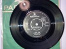 The Beatles, I Feel Fine / She's a Woman, vinyl 45 (UK Parlophone, 1964), M-