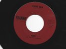 ROCKABILLY bw TEEN 45 - NANCY & the MILLIONAIRES - ATOOKA ,OKLA - HEAR - FRANKIE