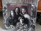 CREEDENCE CLEARWATER REVIVAL 8-RECORD VINYL BOX SET 
