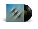 THE BEATLES NOW AND THEN NEW SEALED BLACK VINYL 7''
