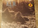 R.E.M. Murmur 1983 LP Vinyl EX/NM Original STERLING In Shrink SP-70014