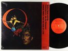 Karlton Hester - Dances Purely For The Sake Of Love LP - Spiritual Jazz VG+