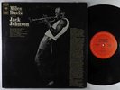 Miles Davis - A Tribute To Jack Johnson OST LP - Columbia VG+