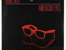 Rare Silk - American Eyes LP - Palo Alto SEALED